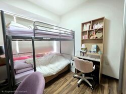 Blk 588A Park Central @ Amk (Ang Mo Kio), HDB 5 Rooms #549982541